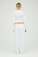 Grey Ultimate Track Pants