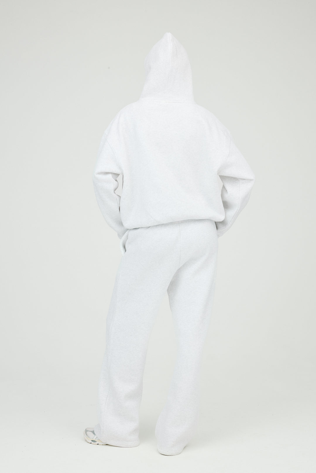 Grey Ultimate Zippy