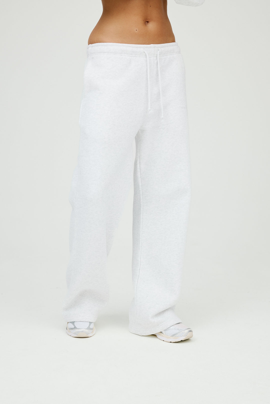 Grey Ultimate Track Pants