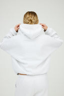 Grey Ultimate Hoodie