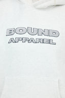 Grey Ultimate Hoodie