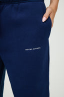 Navy Ultimate Track Pants