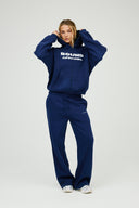 Navy Ultimate Zippy
