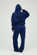 Navy Ultimate Zippy
