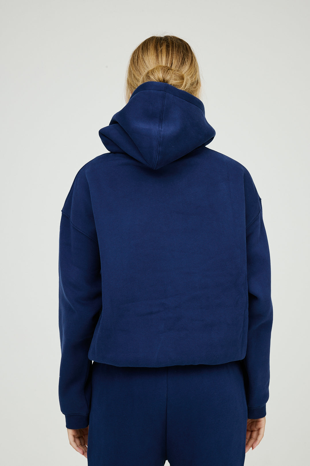 Navy Ultimate Hoodie