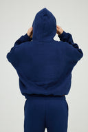 Navy Ultimate Zippy