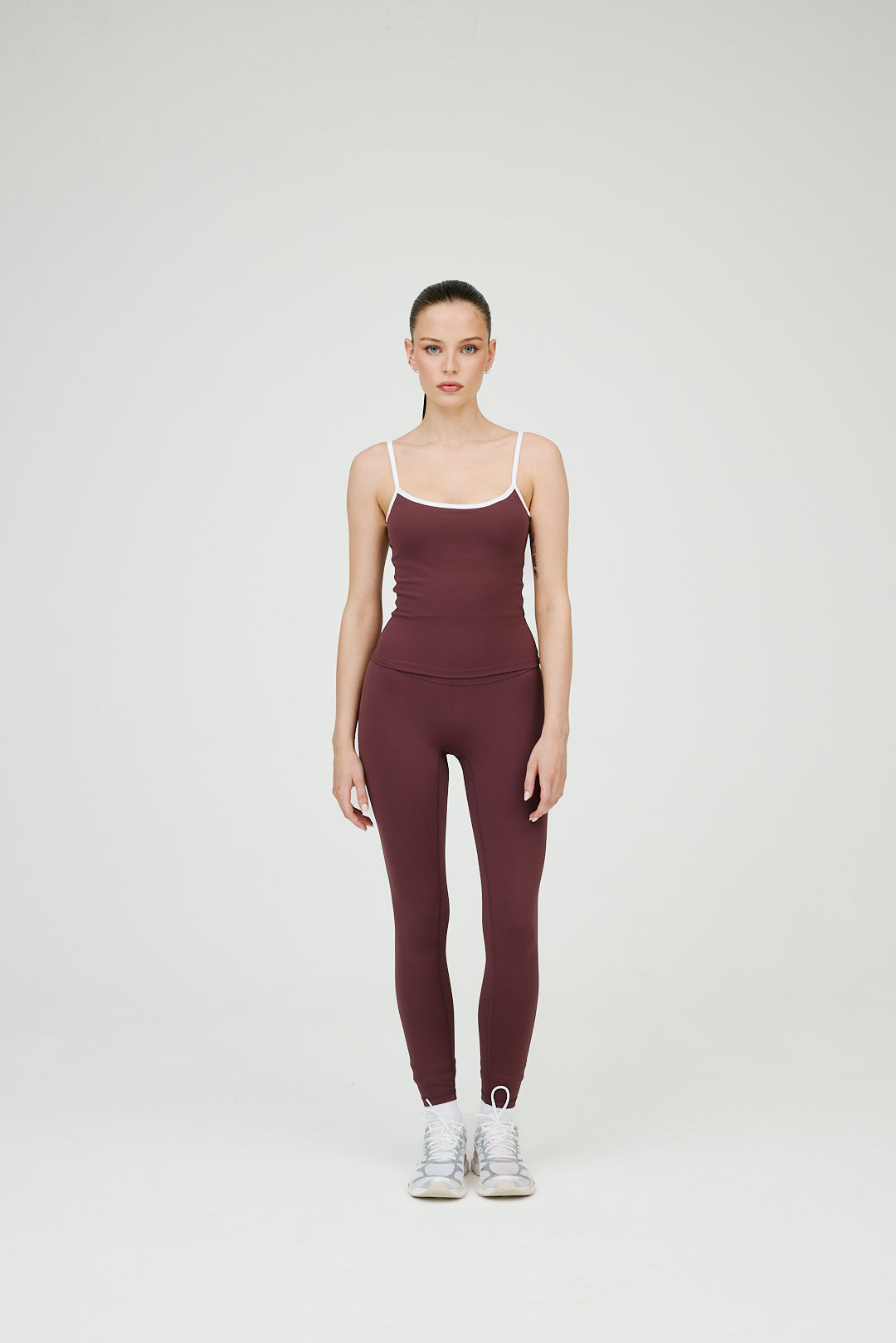 Mulberry & Milk Scoop Boundless Tank