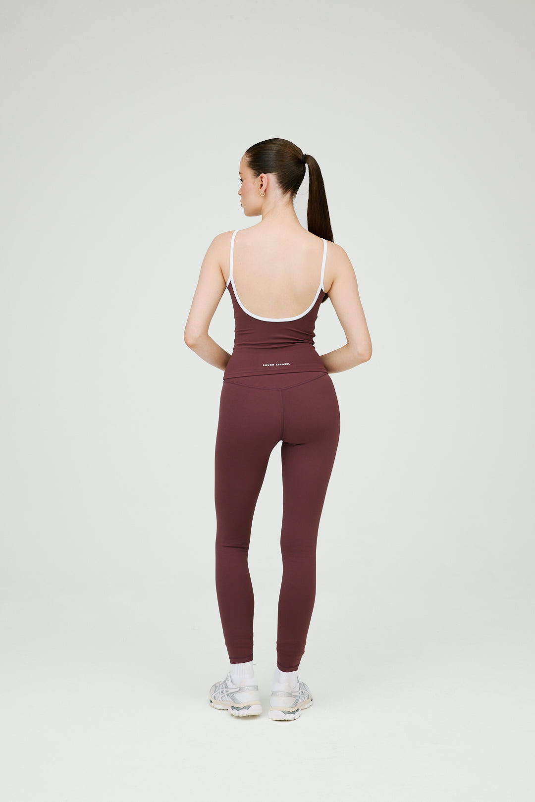 Mulberry Boundless Leggings