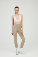 Almond Boundless Leggings