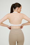 Almond Boundless Leggings