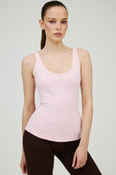 Strawberry Milk Core Tua Tank
