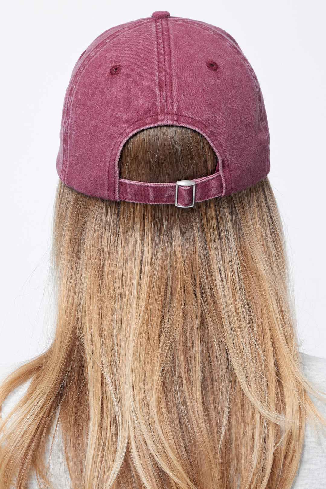 Cherry BND Cap