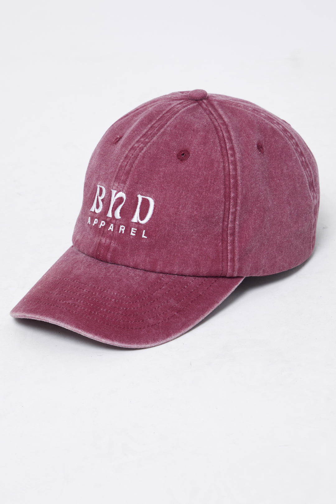 Cherry BND Cap