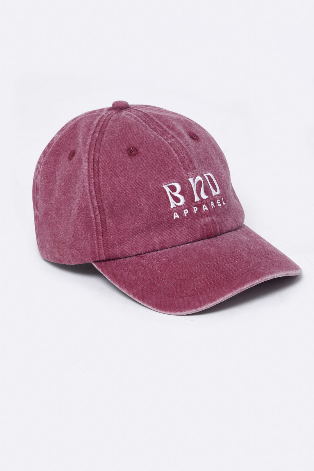 Cherry BND Cap