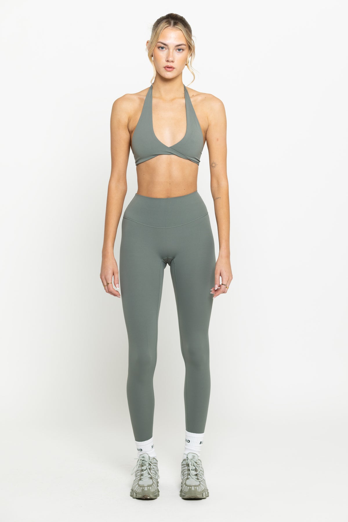 Bamboo Boundless Leggings - Tall