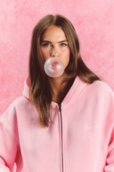 Bubblegum Signature Zippy