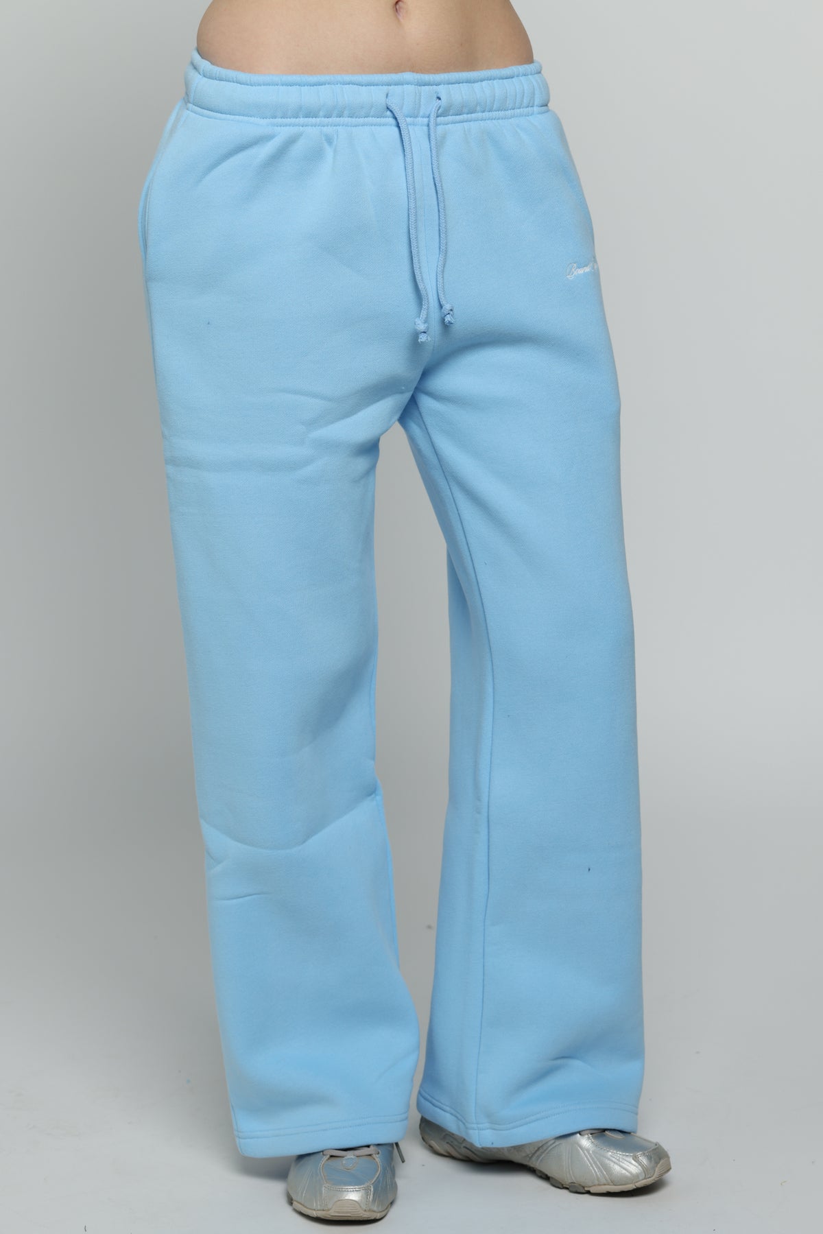 Bon Bon Signature Track Pants - Petite