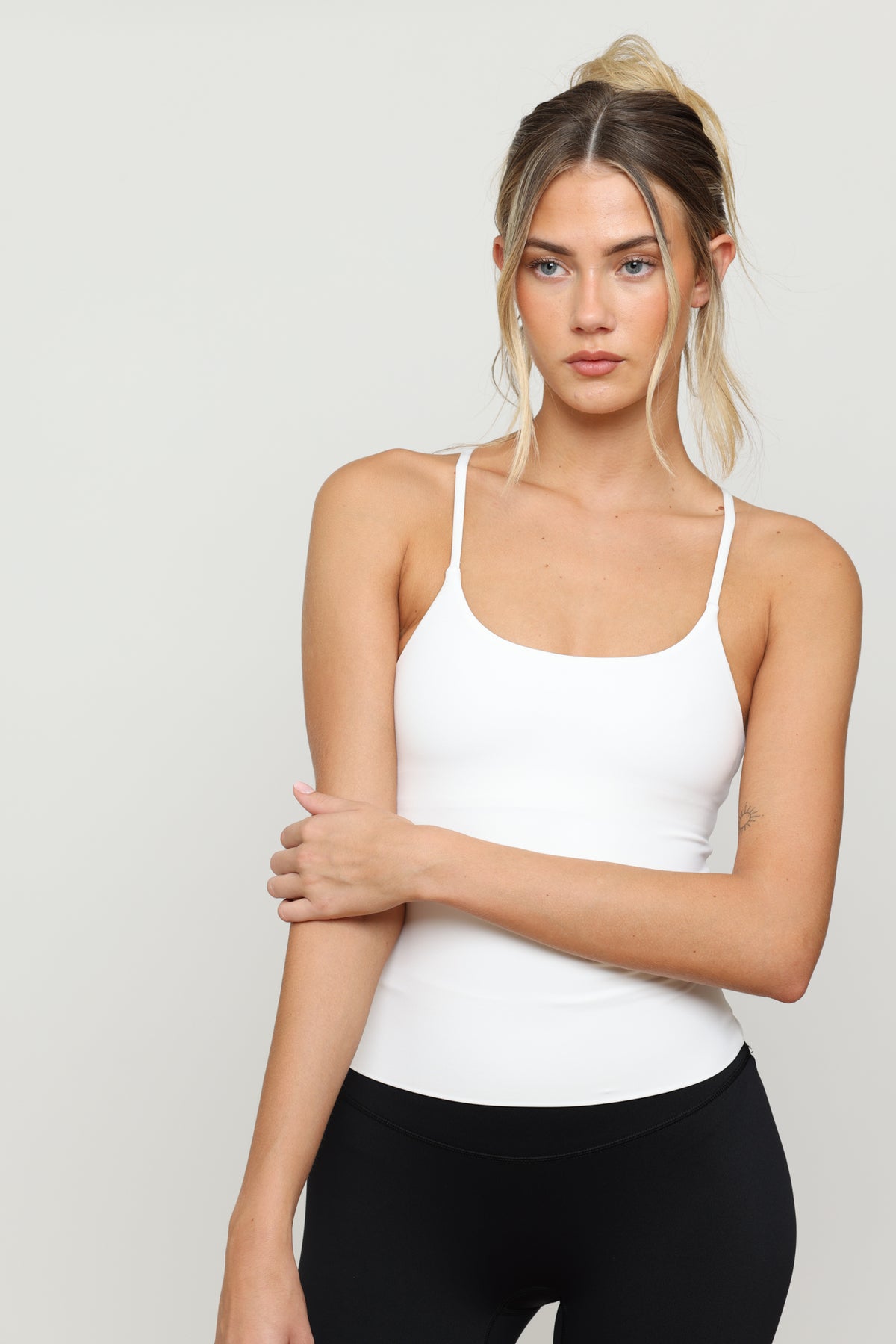Milk Racer Boundless Tank