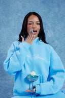 Bon Bon Signature Hoodie