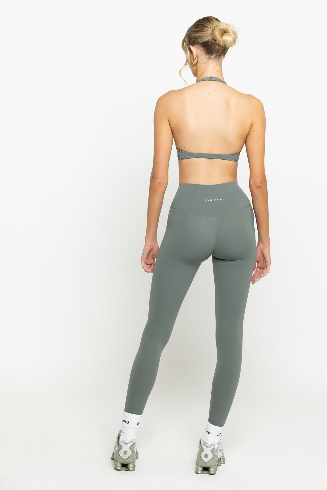 Bamboo Boundless Leggings - Tall