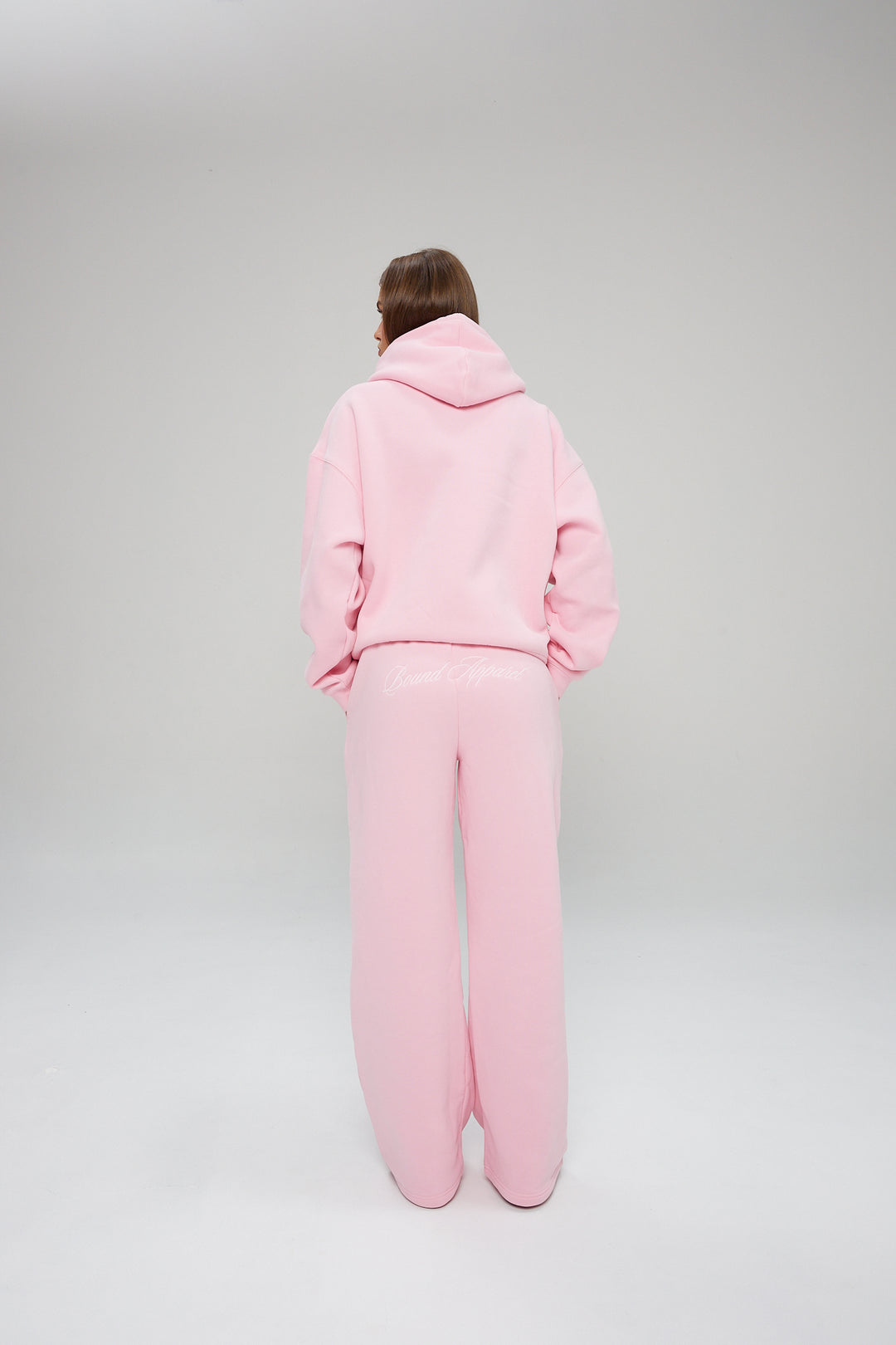 Bubblegum Signature Track Pants