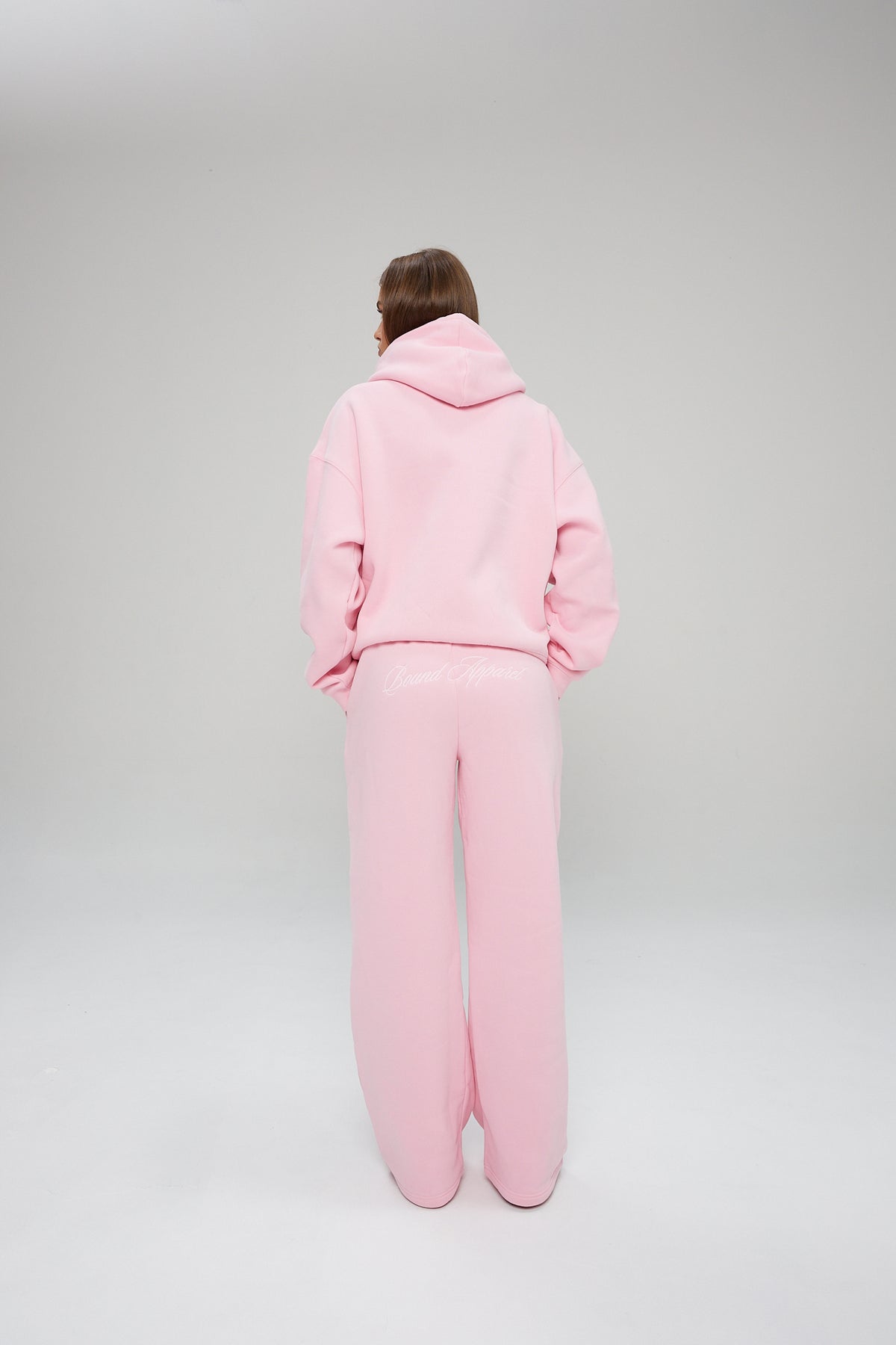 Bubblegum Signature Track Pants