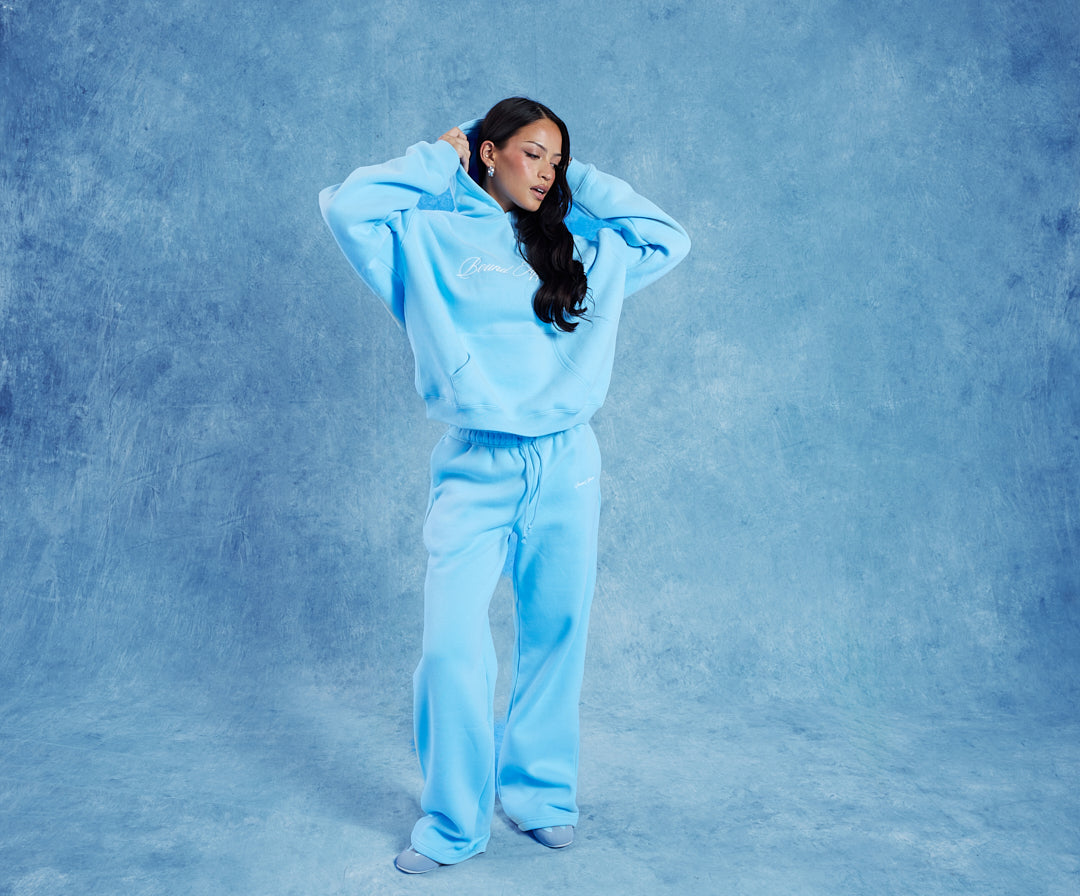 Bon Bon Signature Hoodie