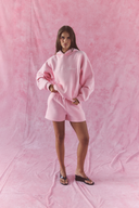 Bubblegum Signature Hoodie