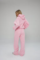 Bubblegum Signature Track Pants - Petite