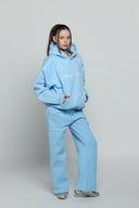 Bon Bon Signature Track Pants - Petite