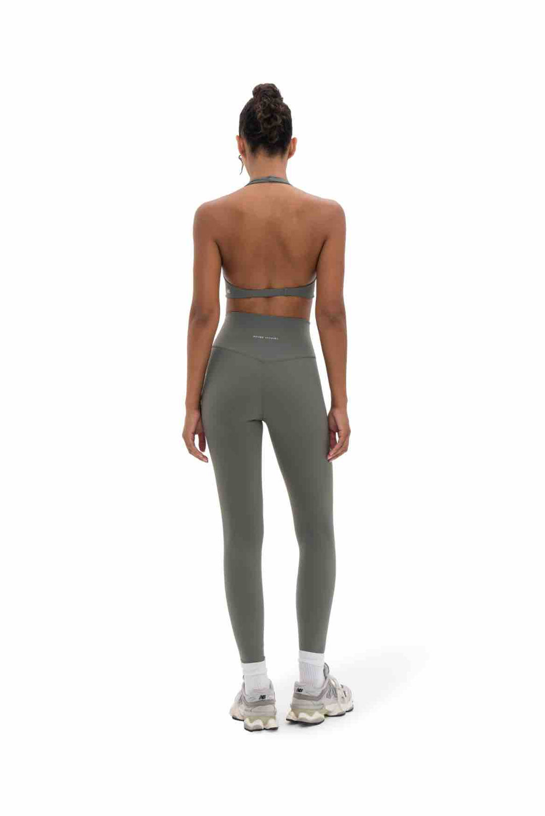 Bamboo Boundless Leggings - Tall