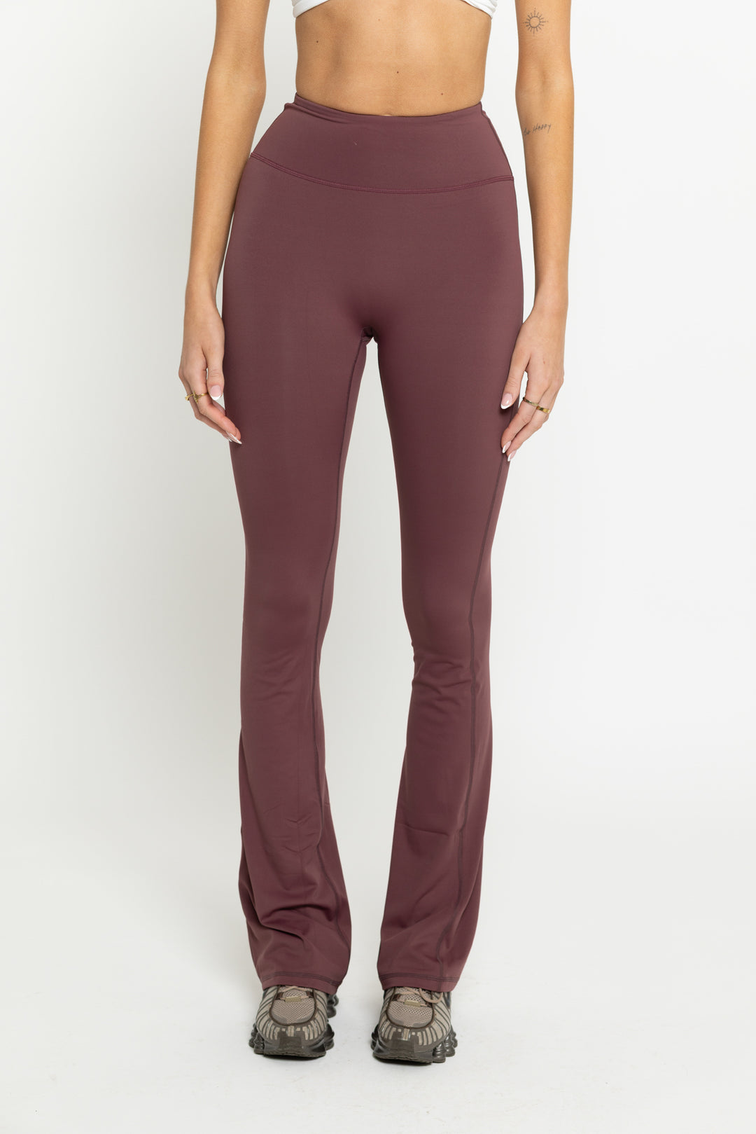 Mulberry Boundless Flares