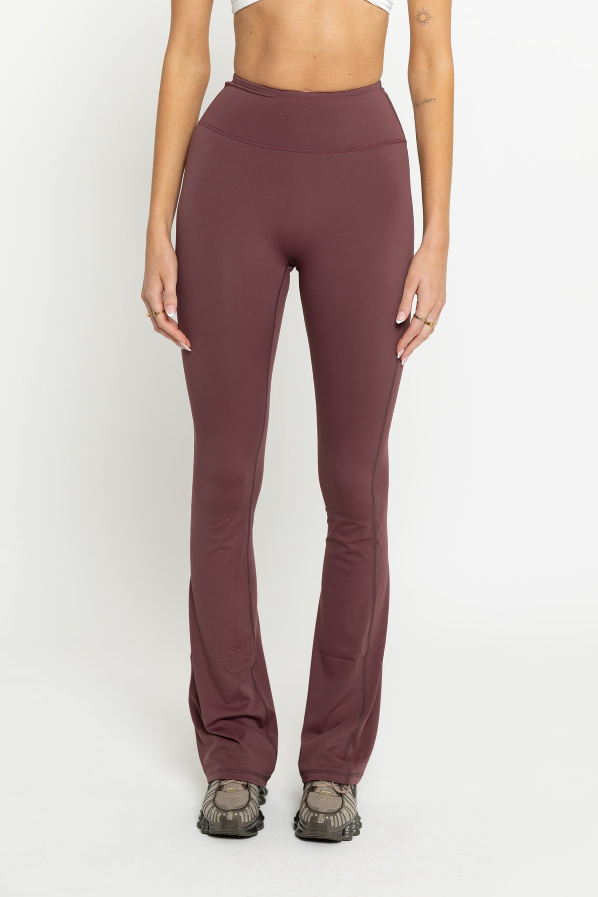 Mulberry Boundless Flares