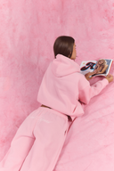 Bubblegum Signature Track Pants