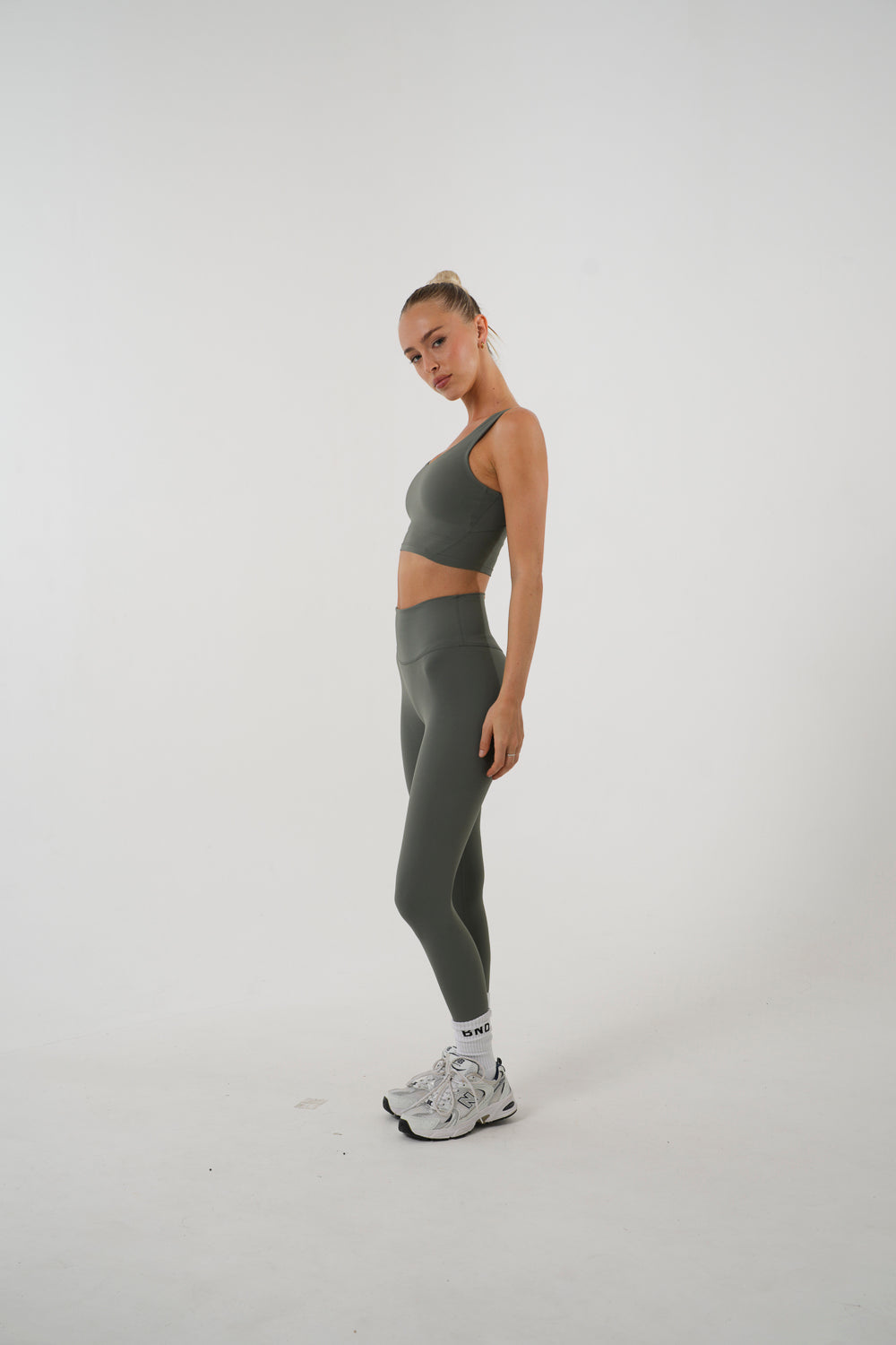 Bamboo Boundless Sculpt Tank