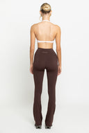 Chocolate Ultra Long Boundless Flares