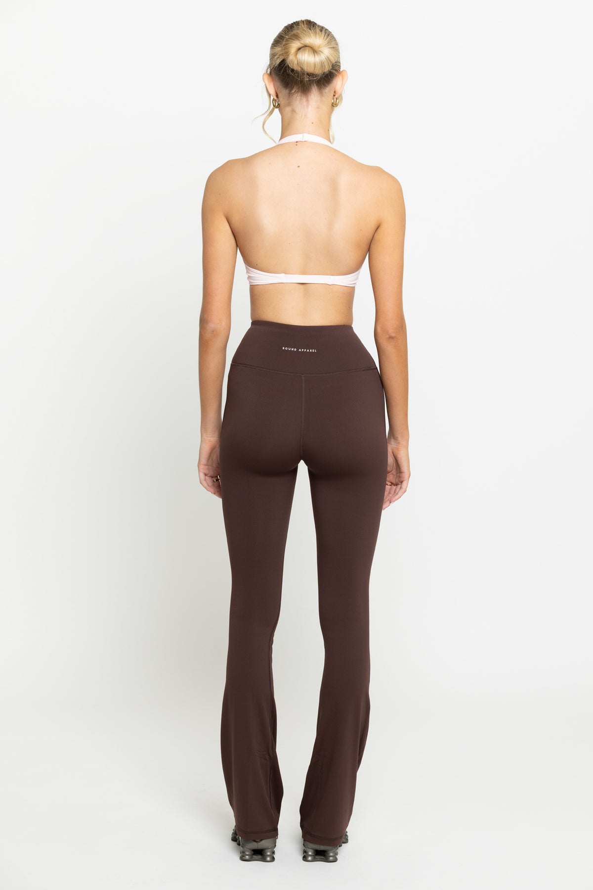 Chocolate Ultra Long Boundless Flares