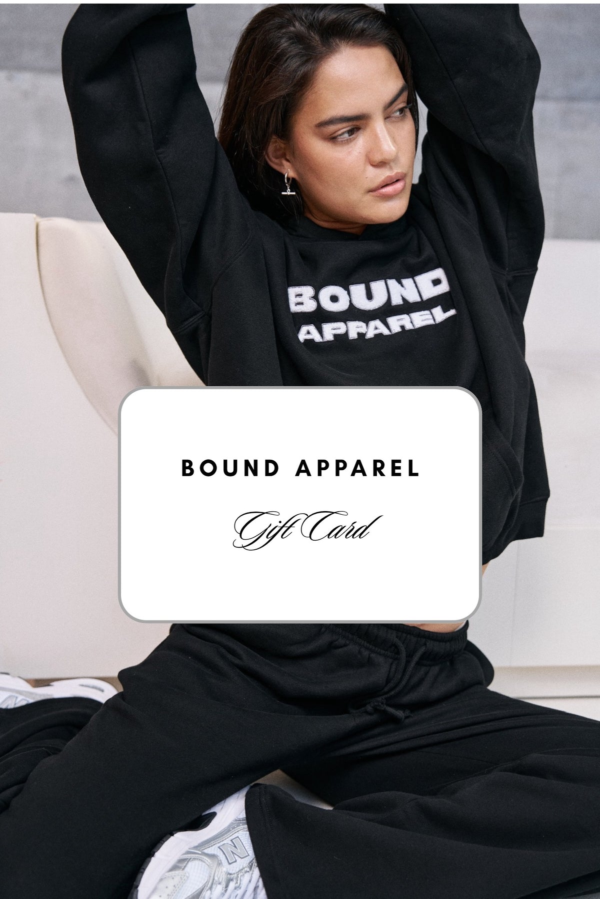 Gift Card Virtual