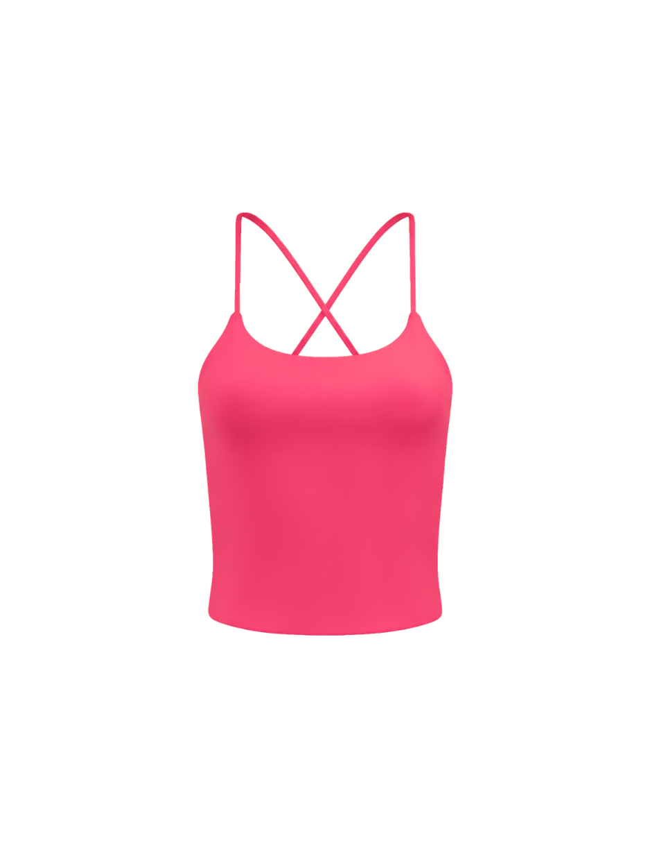 Watermelon Racer Boundless Tank