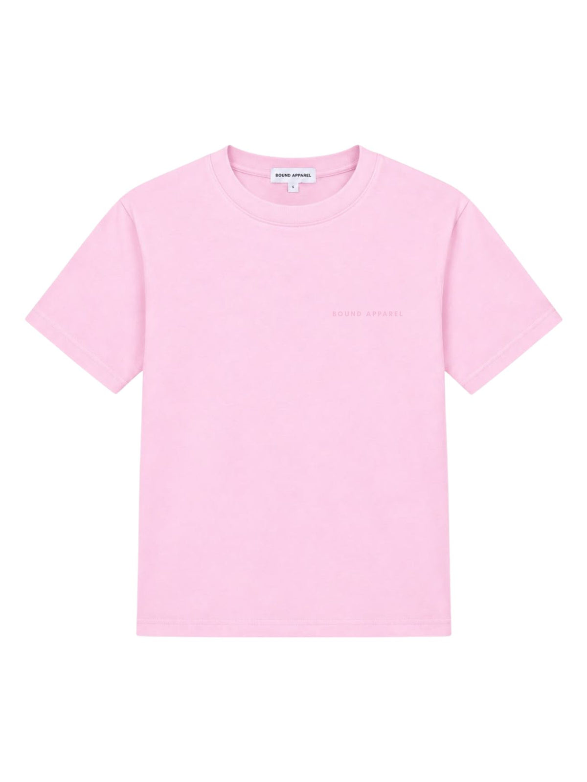 Bubblegum Box Tee
