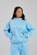 Bon Bon Signature Hoodie