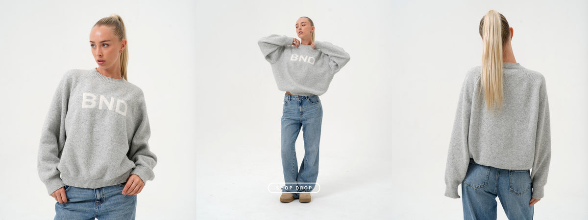 Bound Apparel