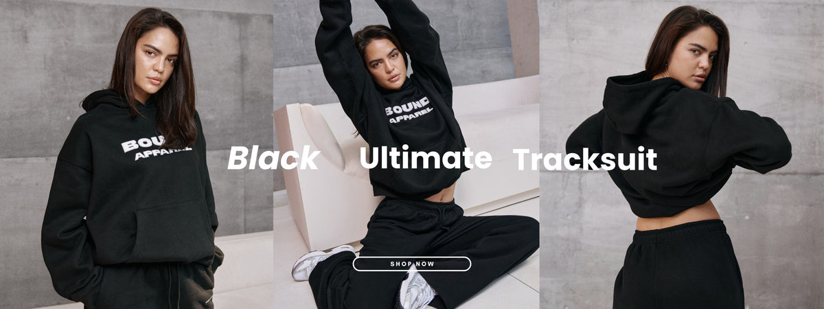 Bound Apparel