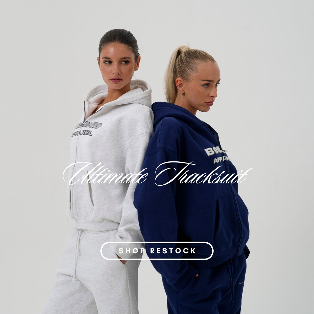 Bound Apparel
