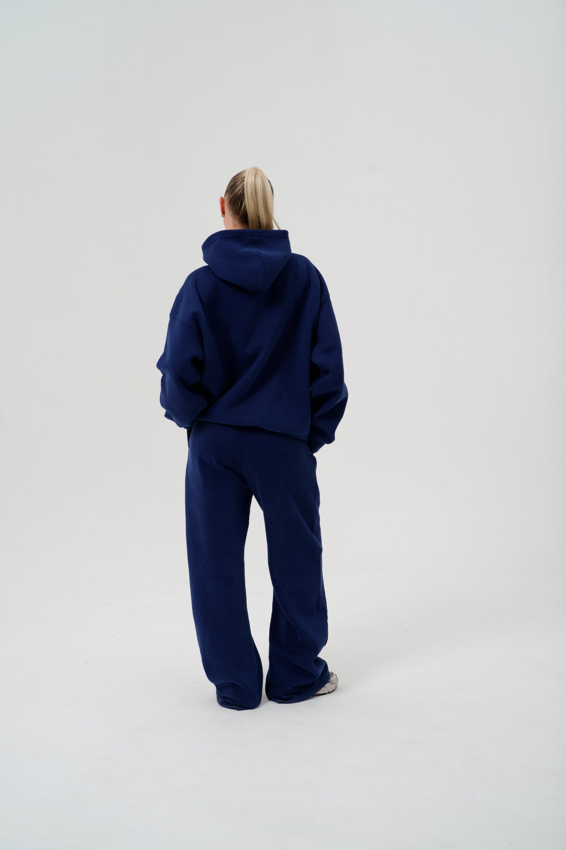 bound jacket