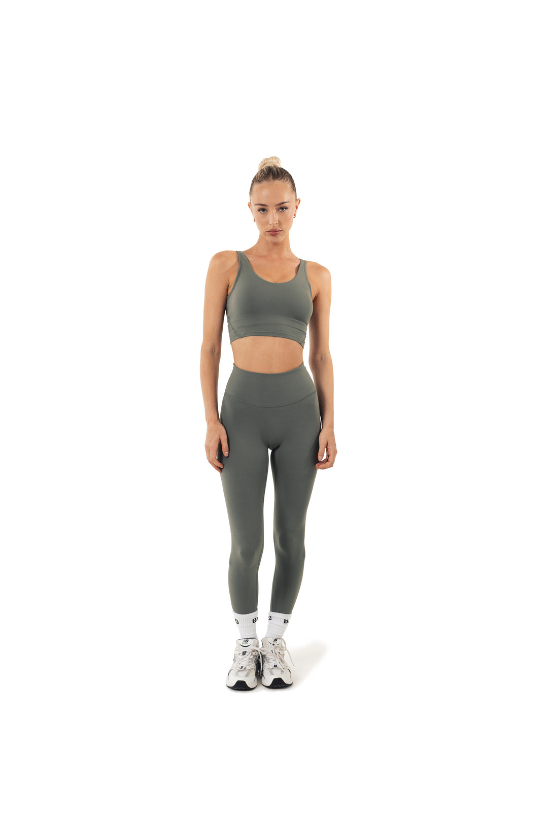 Bamboo Boundless Sculpt Tank