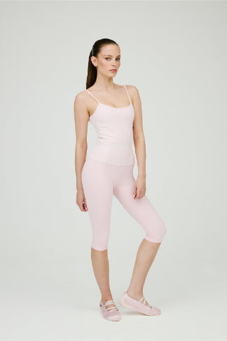 Strawberry Milk Scoop Boundless Tank